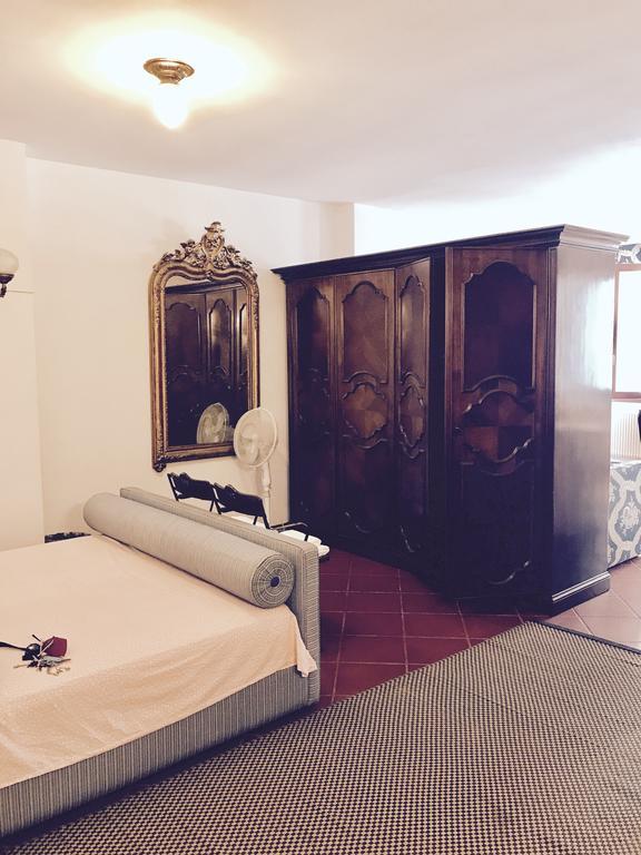 Carraresi Room Тревизо Экстерьер фото